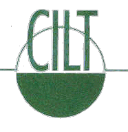 Go to CILT website